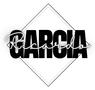 Logo - Ricardo Garcia consultoria imobiliária