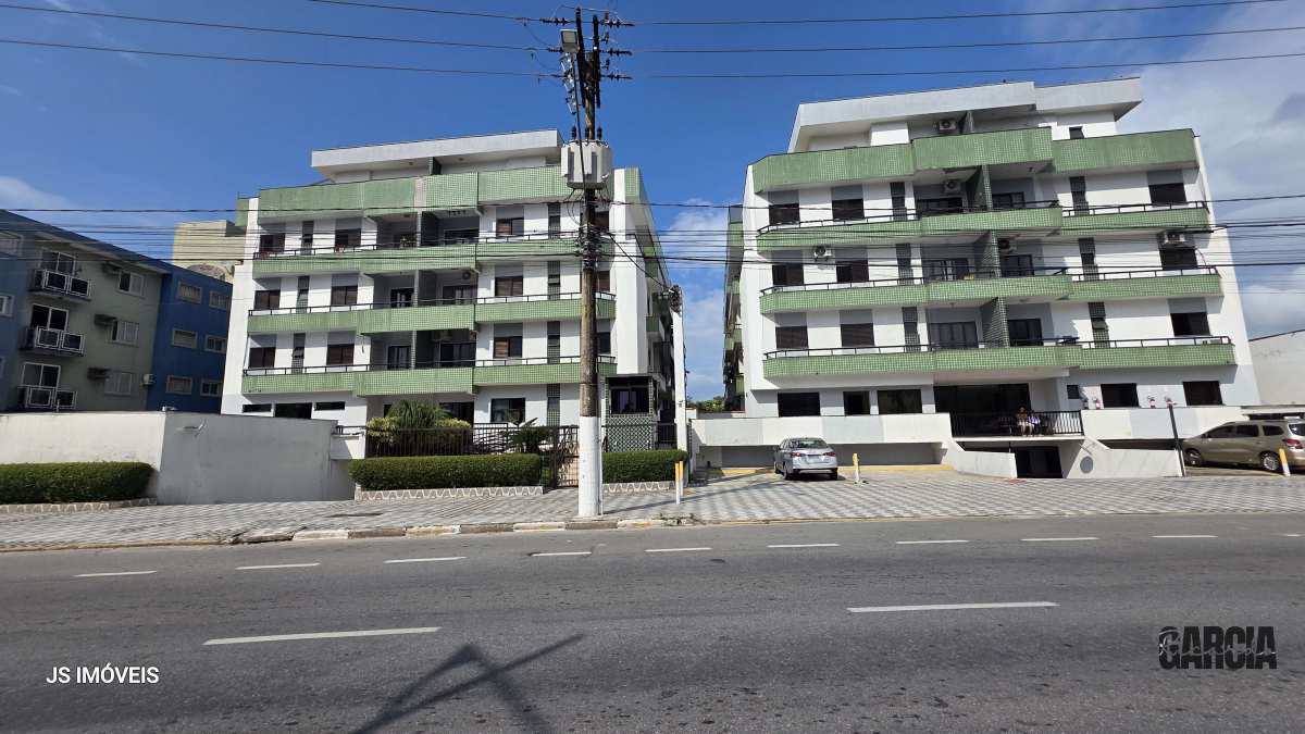 Apartamento à venda, com 2 quartos, 72m²