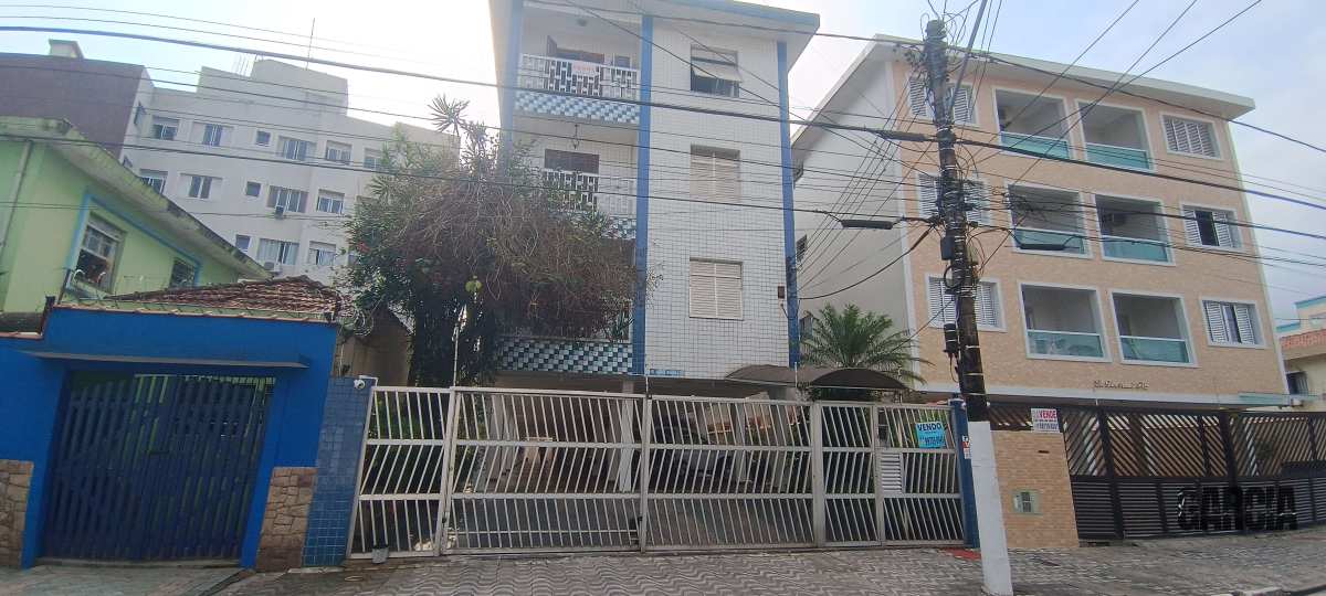 Apartamento à venda em São Vicente, Centro, com 3 quartos, 137m²