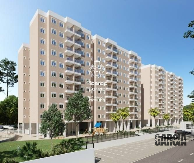 Apartamento com 2 quartos, 60,07m², à venda em Bertioga.