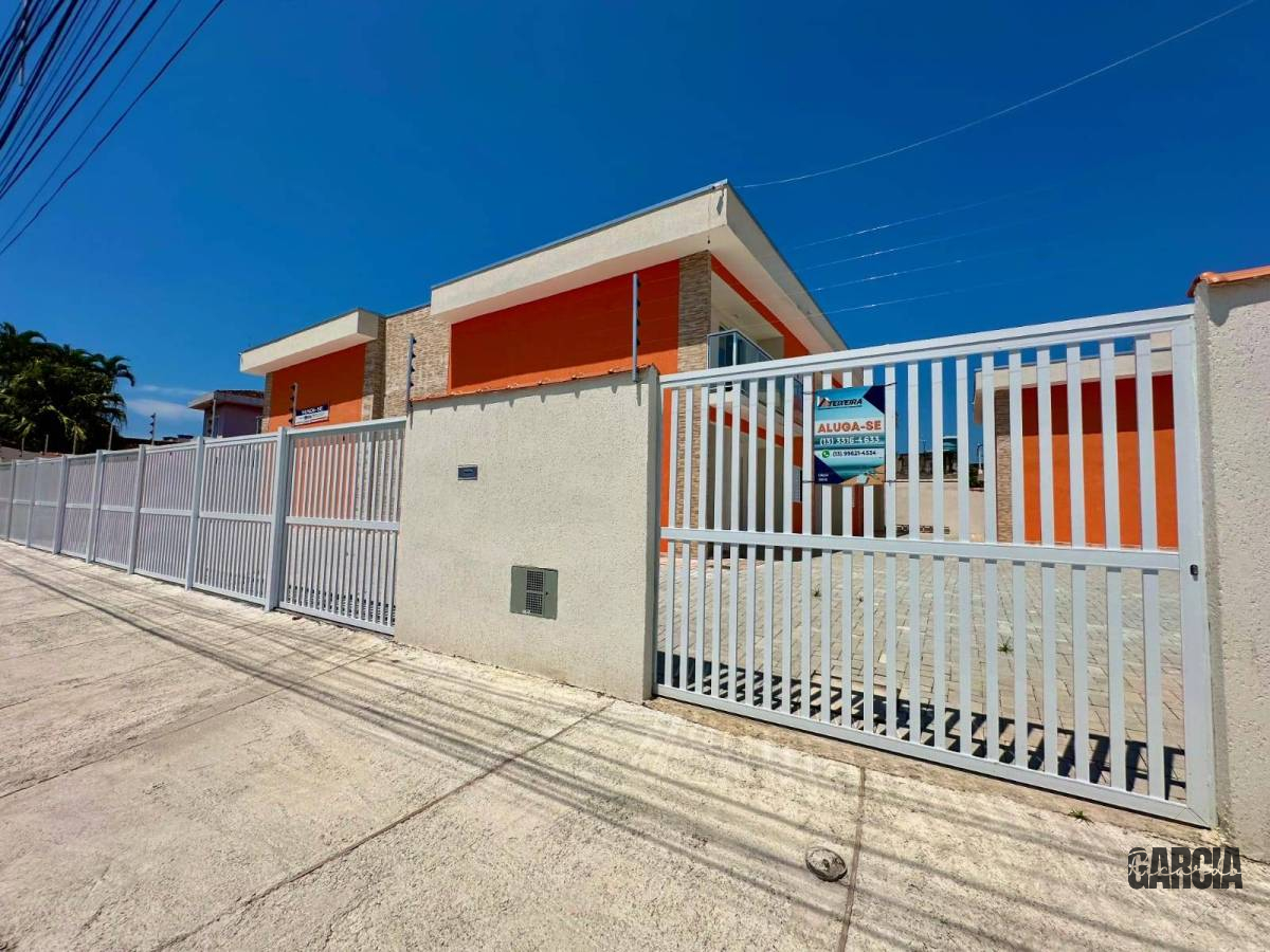 Apartamento com 2 quartos, 53m²
