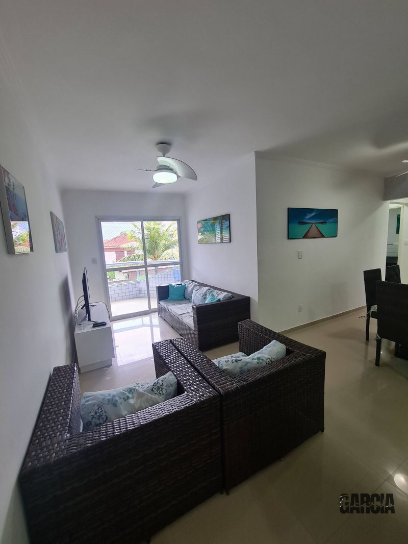 Apartamento com 3 quartos, 90m², à venda em Bertioga, Maitinga