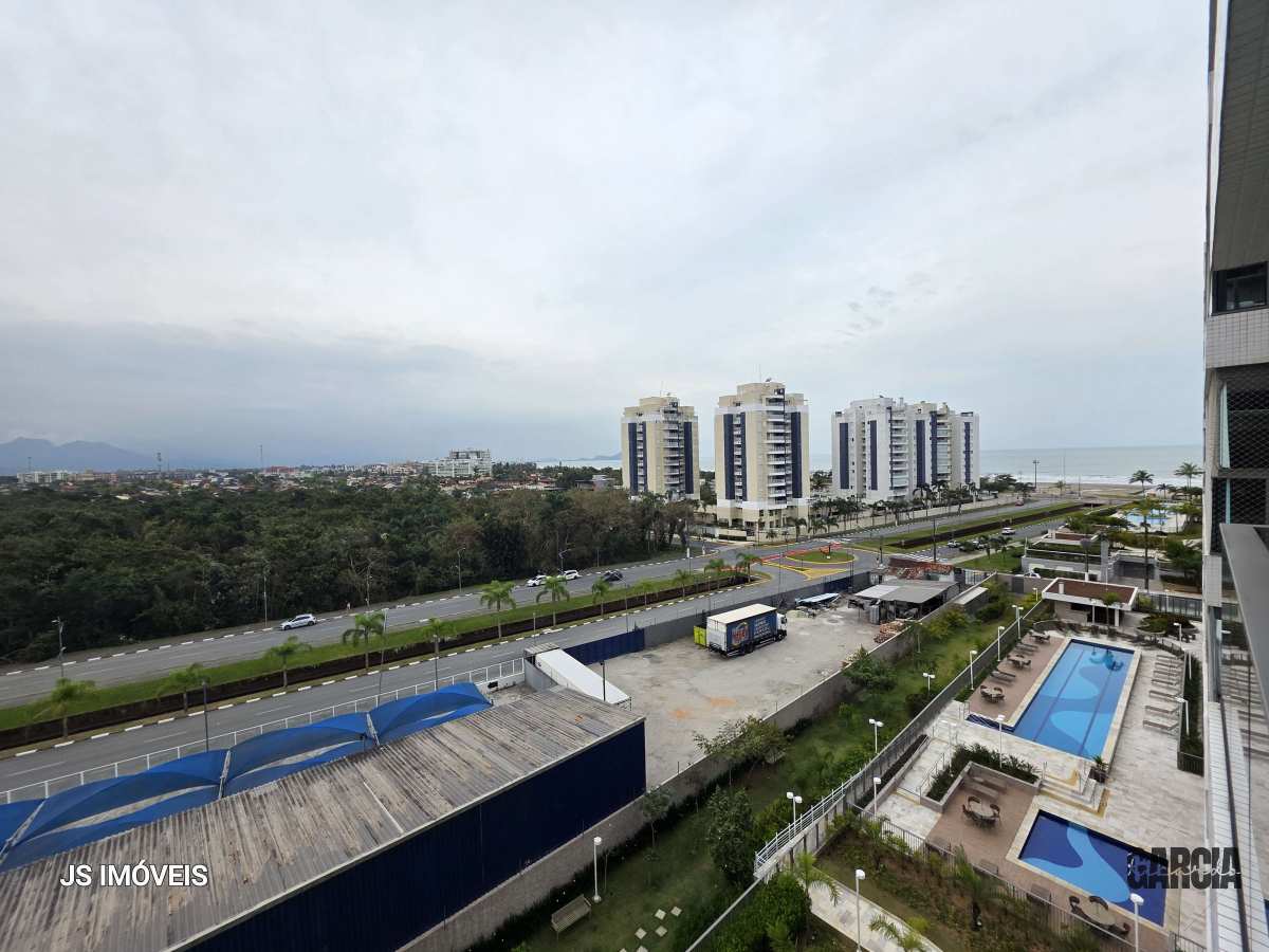 Apartamento de luxo à venda, com 2 quartos, 132m²