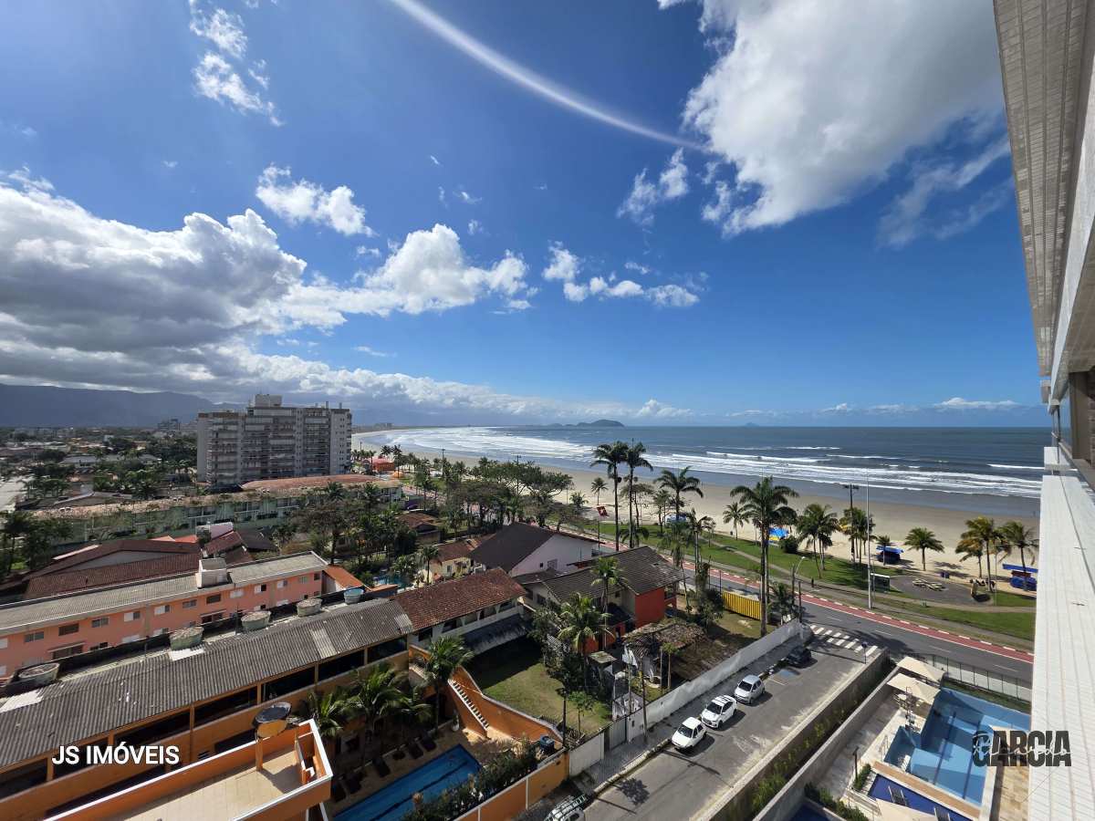 Apartamento de luxo à venda, com 3 quartos, 116m²