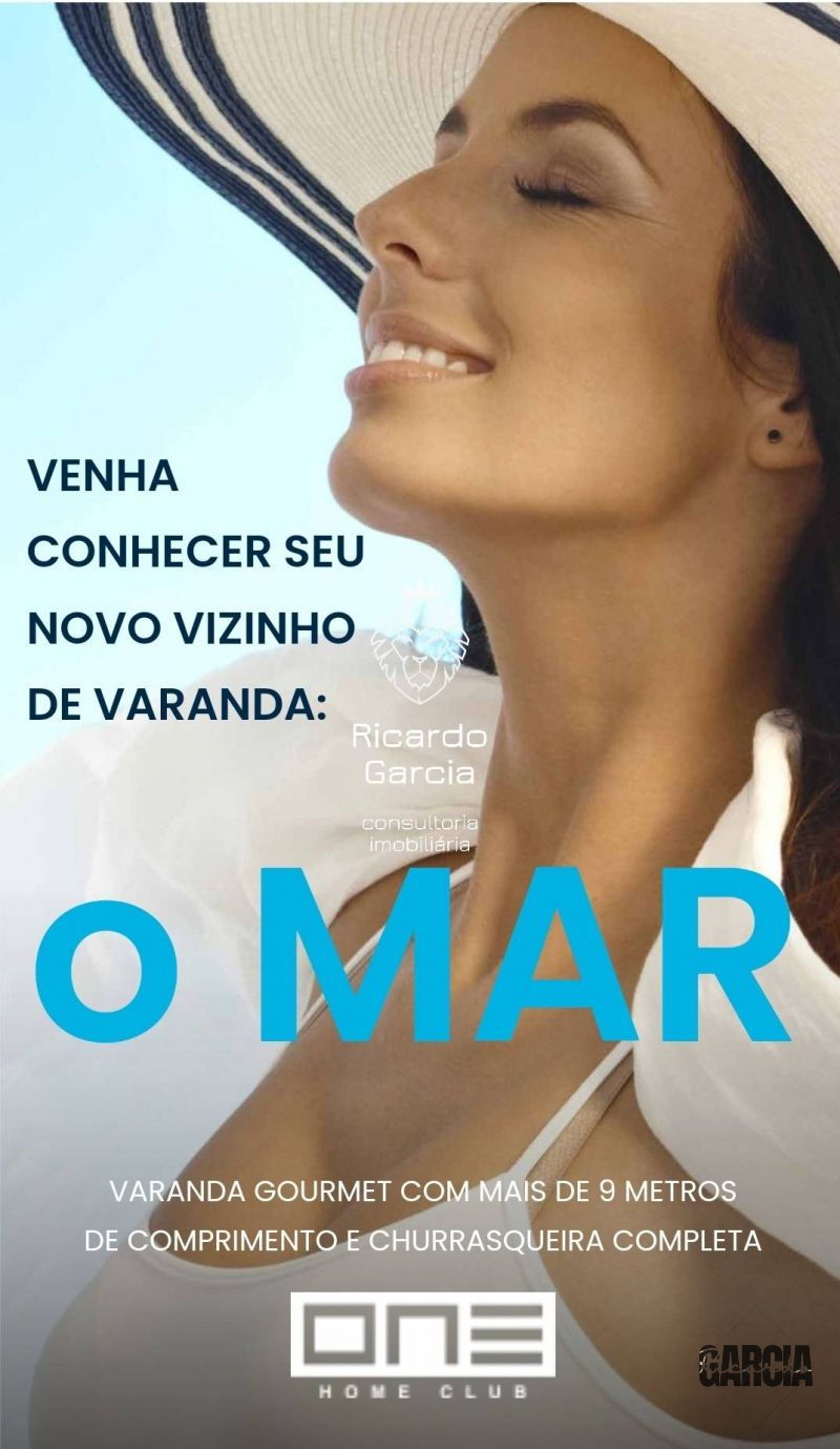 Apartamento de luxo com 3 quartos, 150m², à venda em Bertioga, Maitinga