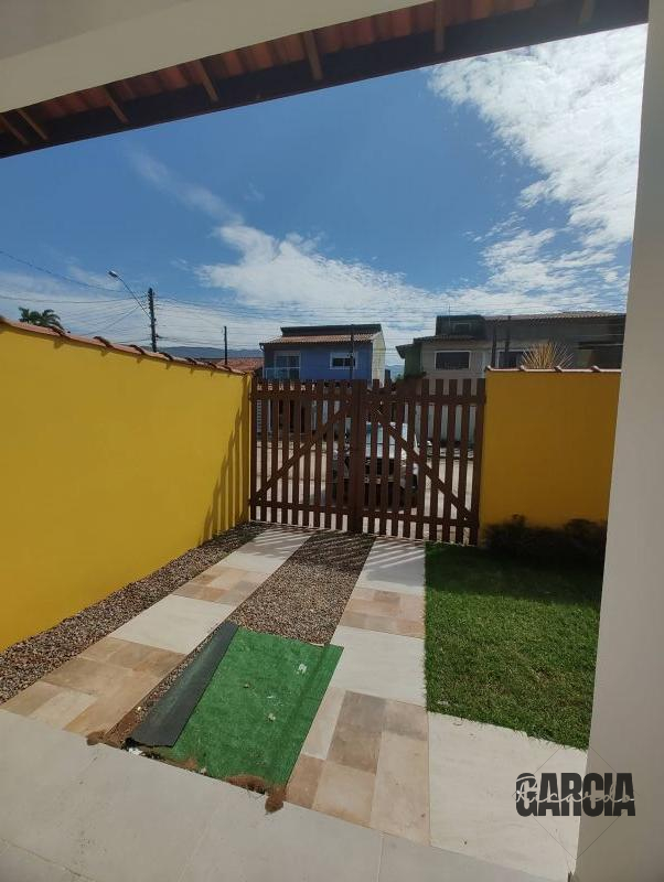 Casa com 2 quartos, 150m², para locação
