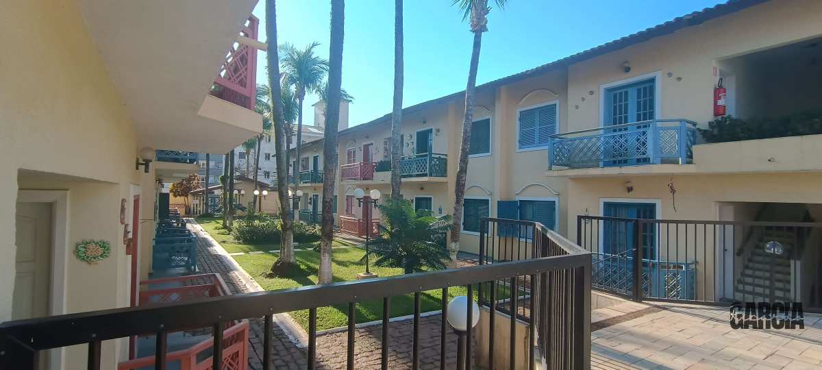 Casa de condomínio para alugar em Bertioga, Maitinga, com 2 quartos, 80m²