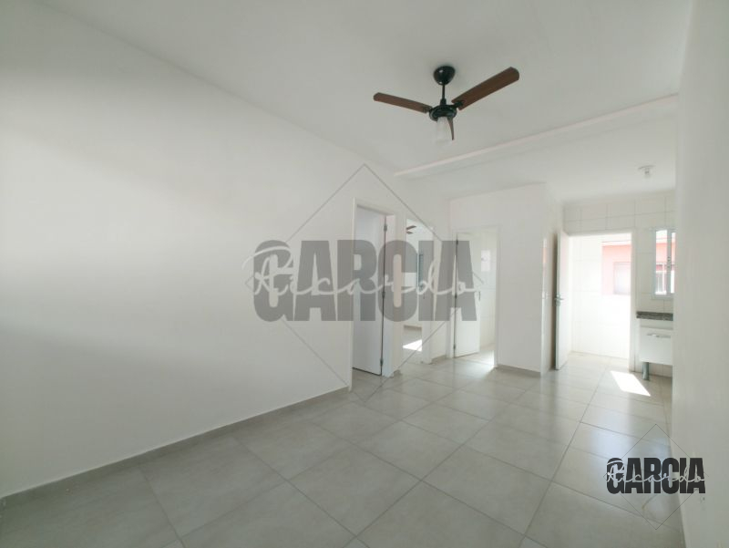 Casa de condomínio, 63m², para locação em Bertioga, Indaiá