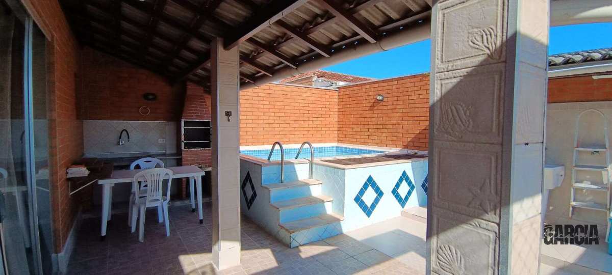 Cobertura à venda, com 2 quartos, 150m²