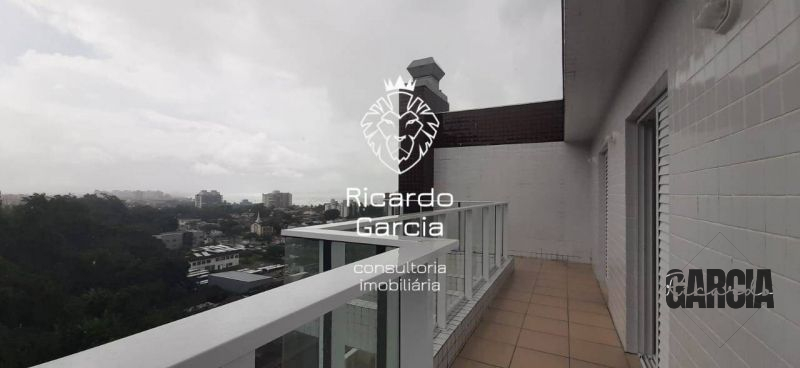 Cobertura com 2 quartos, 140m², à venda em Bertioga, Maitinga